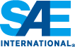 SAE International logo